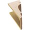 Ekena Millwork 8"W x 8"D x 16"H Wide New Brighton Rough Cedar Woodgrain TimberThane Corbel, Primed Tan CORUR08X08X16NEBRCPR - alternate 2